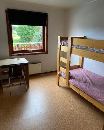 Bestemorhuset Kariel Exteriér fotografie