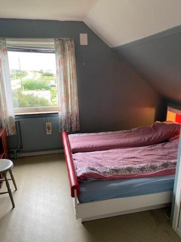 Bestemorhuset Kariel Exteriér fotografie