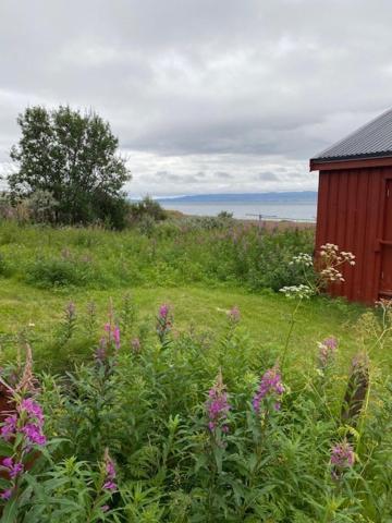 Bestemorhuset Kariel Exteriér fotografie