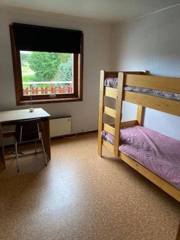 Bestemorhuset Kariel Exteriér fotografie