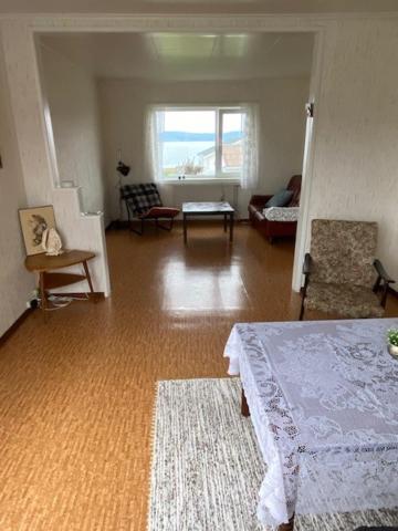 Bestemorhuset Kariel Exteriér fotografie